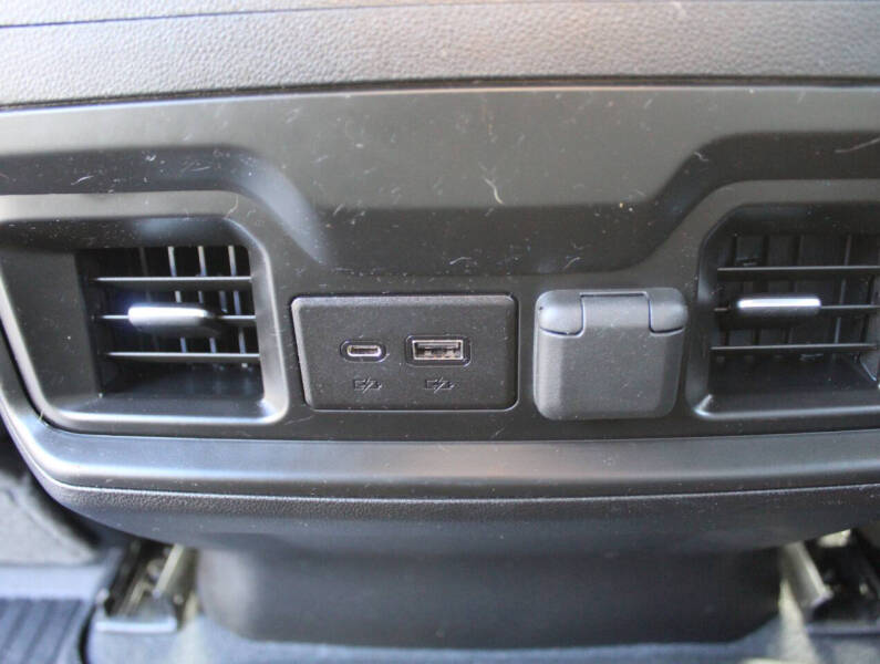 2022 Chevrolet Silverado 1500 Limited