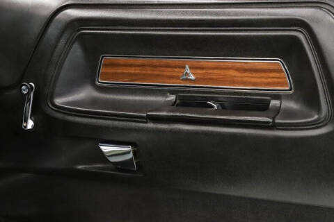 1970 Dodge Challenger