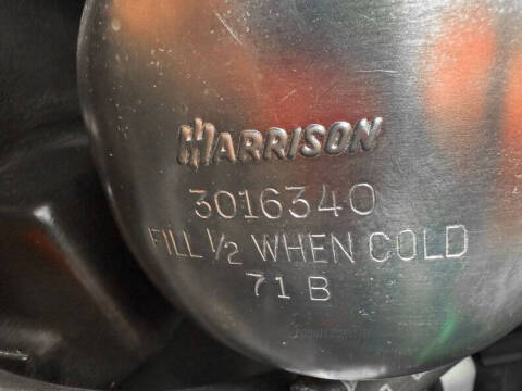 1971 Chevrolet Corvette