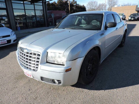 2007 Chrysler 300 Touring