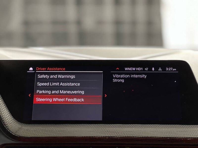 2022 BMW 2 Series 228i xDrive Gran Coupe