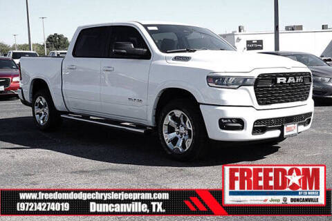 2026 RAM 1500 Lone Star