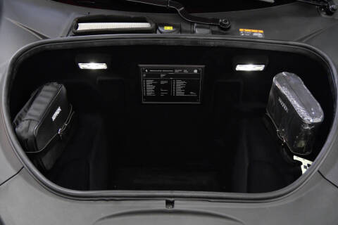 2022 Ferrari F8 Spider