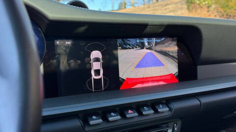 2020 Porsche 911 Carrera S