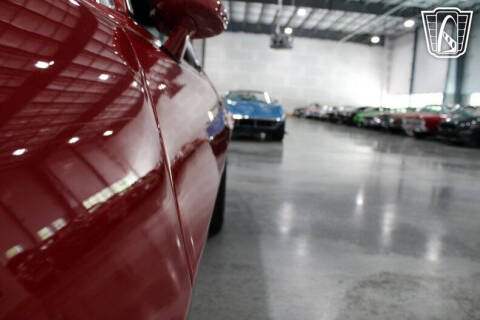 1971 Chevrolet Camaro