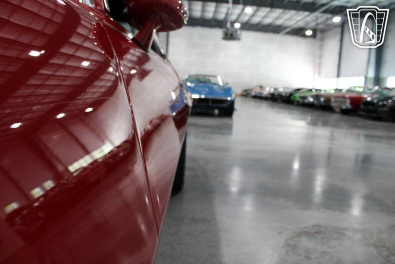 1971 Chevrolet Camaro