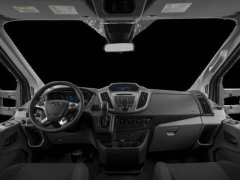 2017 Ford Transit