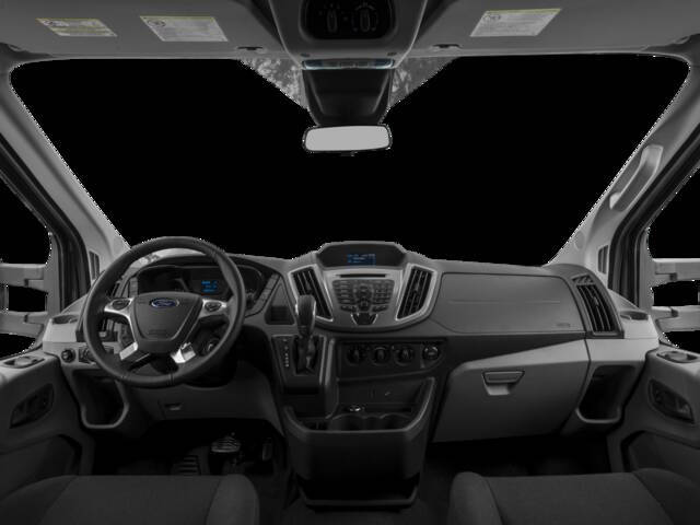 2017 Ford Transit