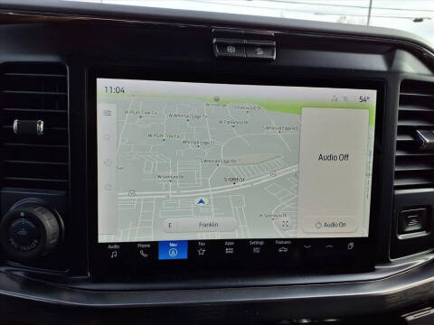 2026 Ford F-350 Super Duty