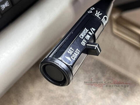 1993 Cadillac Allante