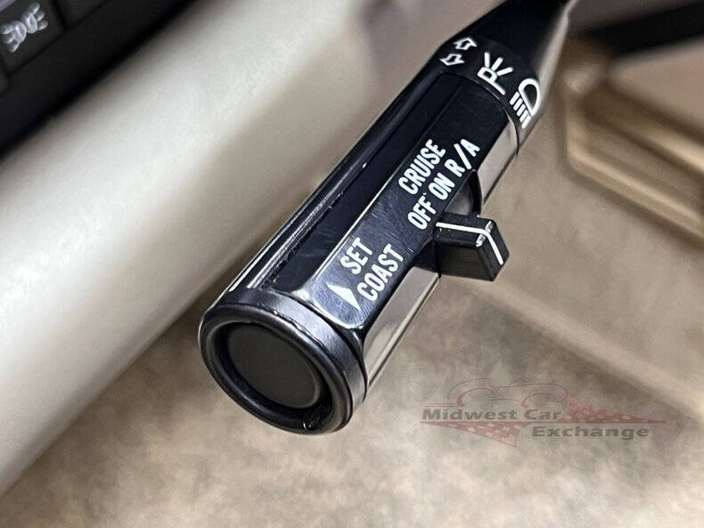 1993 Cadillac Allante