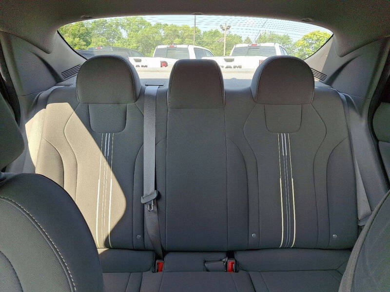 2022 Hyundai Elantra