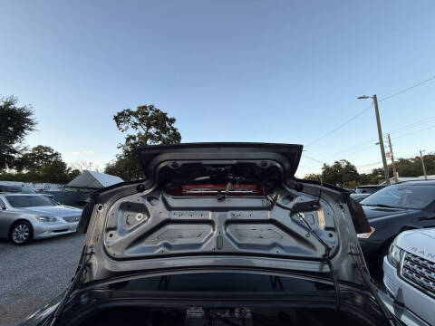 2010 Ford Mustang GT Premium