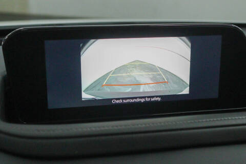 2025 Mazda CX-30 2.5 S Preferred