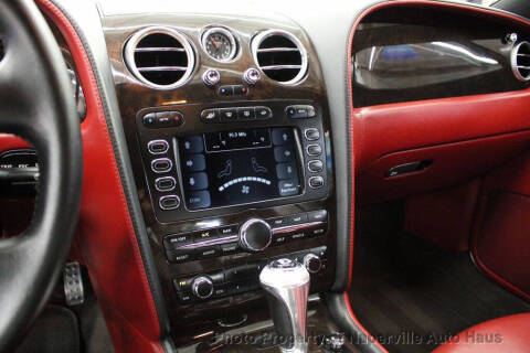 2005 Bentley Continental GT Turbo