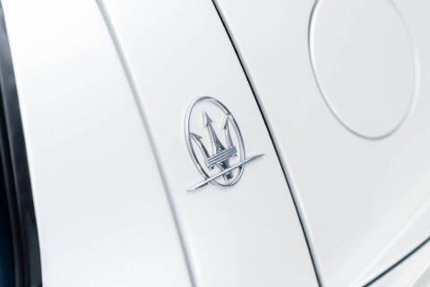 2005 Maserati MC12