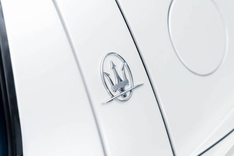2005 Maserati MC12