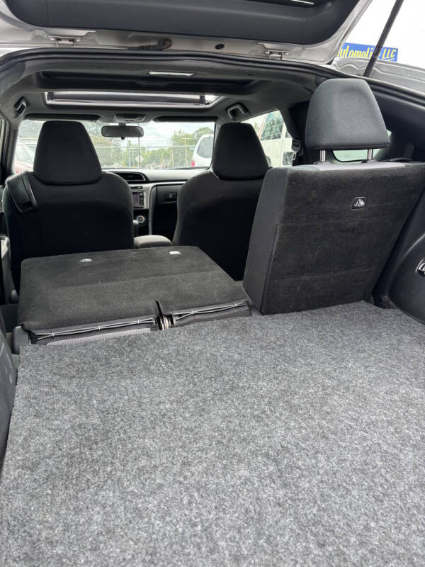 2014 Scion tC Monogram