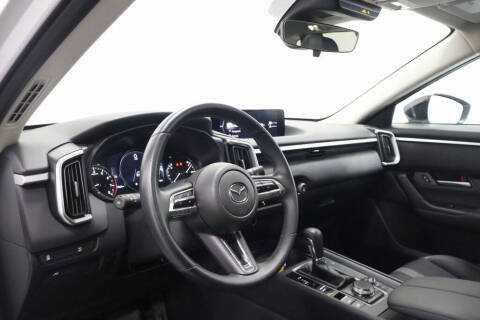 2023 Mazda CX-50 2.5 S Preferred Plus