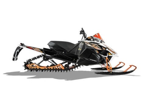 2015 Arctic Cat XF 7000 High Country