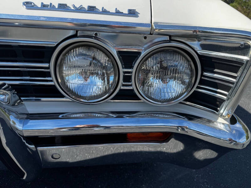 1967 Chevrolet Chevelle