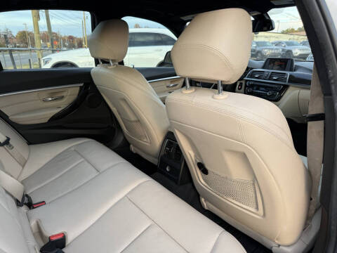 2017 BMW 3 Series 330i