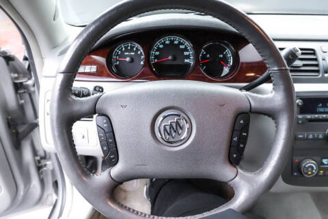 2007 Buick Lucerne CXL V6