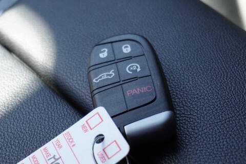 2023 Maserati Ghibli Modena