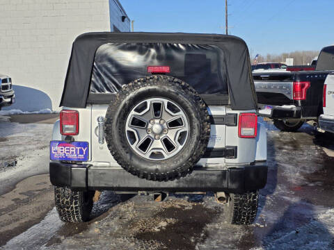 2009 Jeep Wrangler X