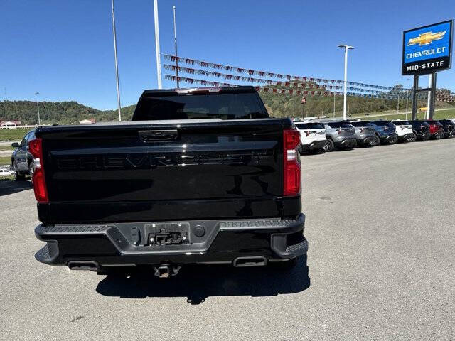 2023 Chevrolet Silverado 1500 for sale at Mid-State Pre-Owned in Beckley, WV