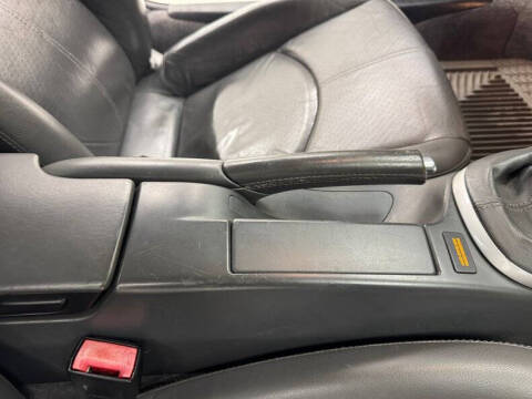 2007 Porsche Cayman S