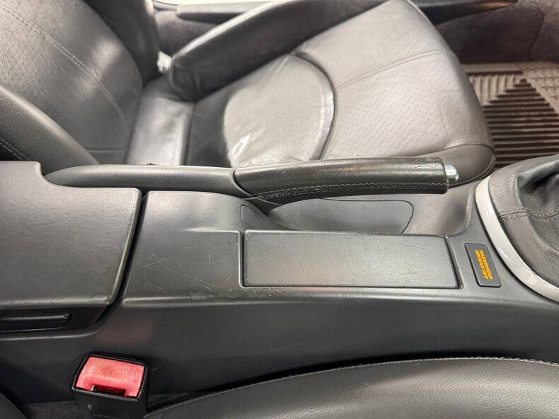 2007 Porsche Cayman S