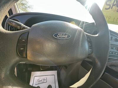 2006 Ford E-Series E-350 SD