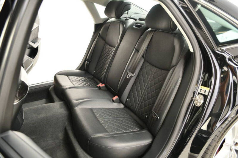 2020 Audi S8 4.0T quattro