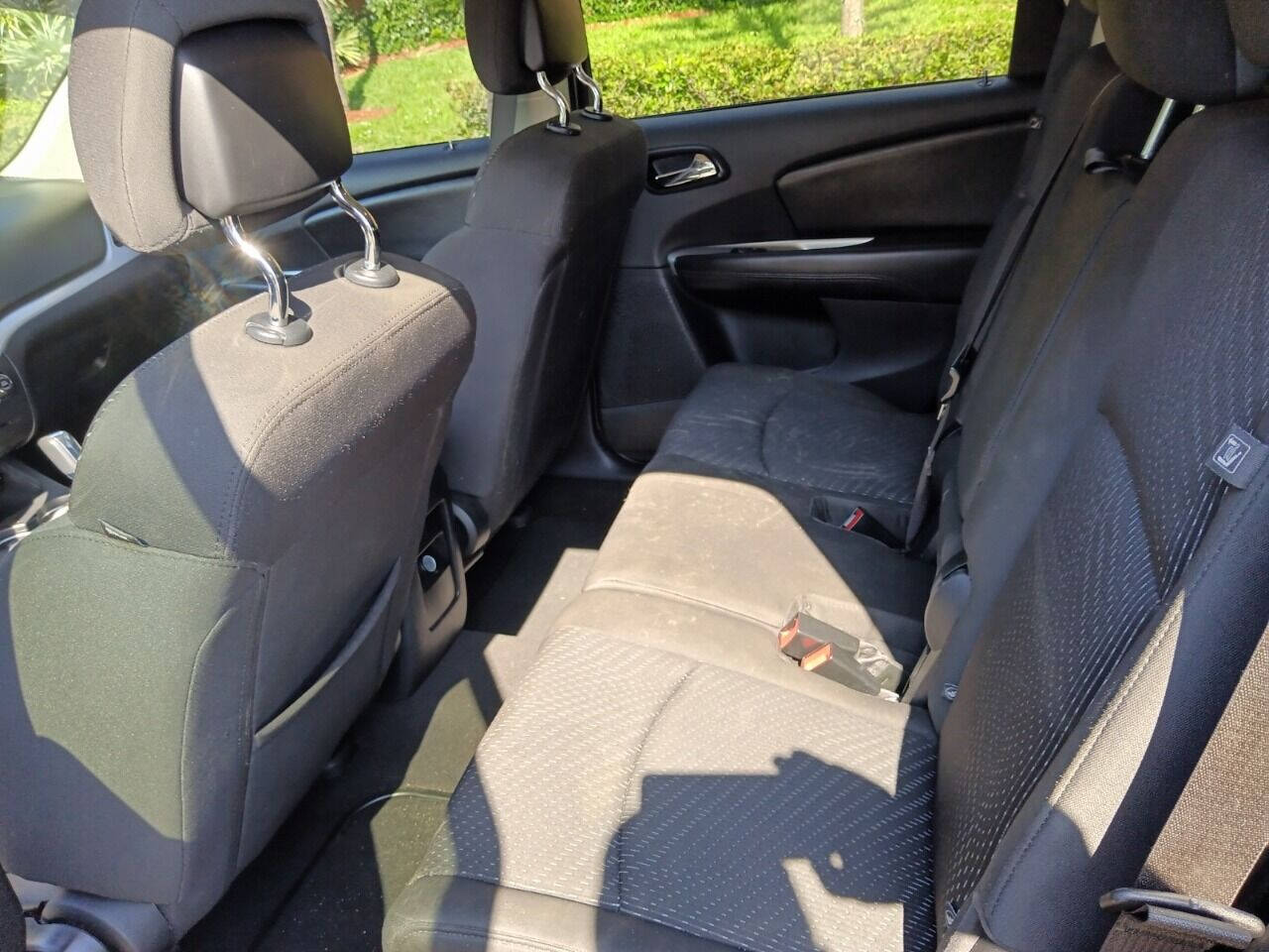2018 Dodge Journey SUV / Crossover - $8,950