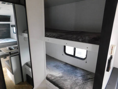 2023 Keystone RV Hideout 175 BH