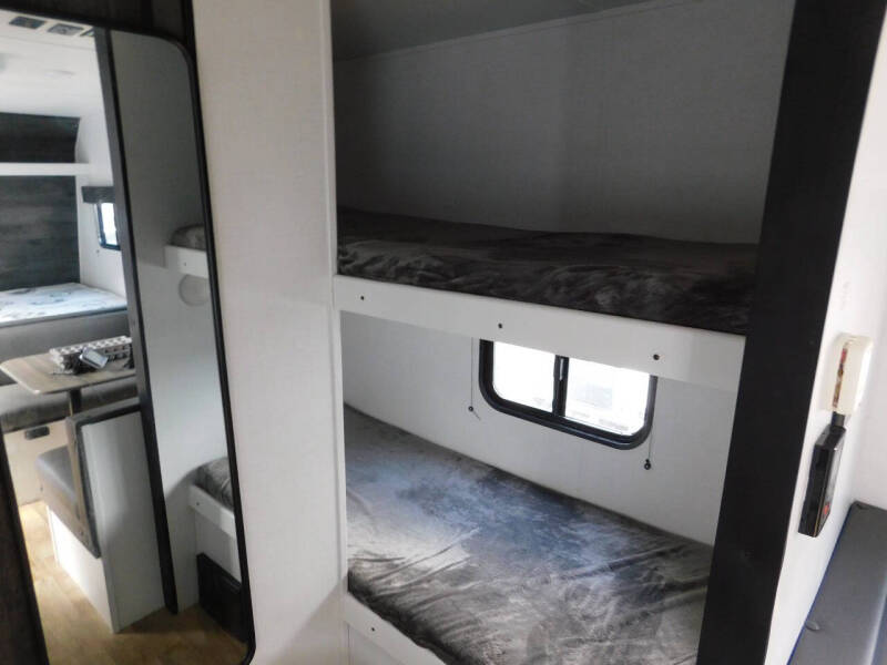 2023 Keystone RV Hideout 175 BH