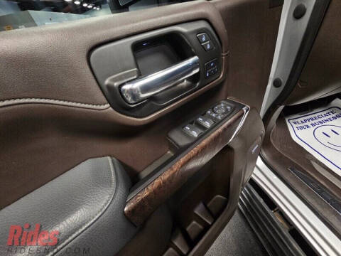 2023 GMC Sierra 2500HD