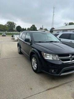 2015 Dodge Journey for sale at Lanny's Auto in Winterset IA