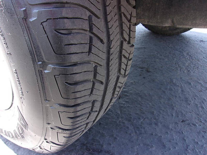 2000 Jeep Cherokee SE