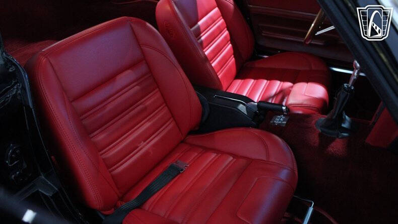 1967 Chevrolet Corvette