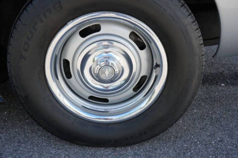 1967 Chevrolet Corvette