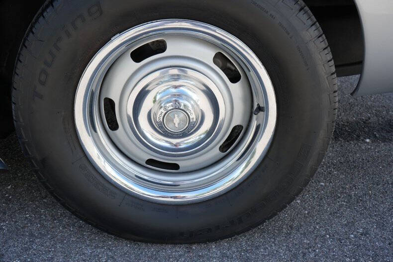 1967 Chevrolet Corvette