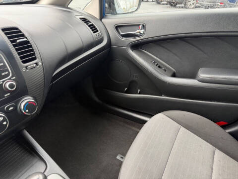 2014 Kia Forte5 EX