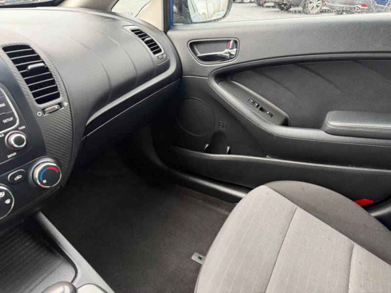 2014 Kia Forte5 EX