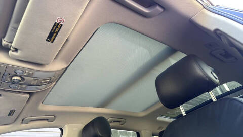 2015 Audi Q7 3.0T quattro Premium