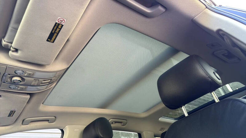 2015 Audi Q7 3.0T quattro Premium