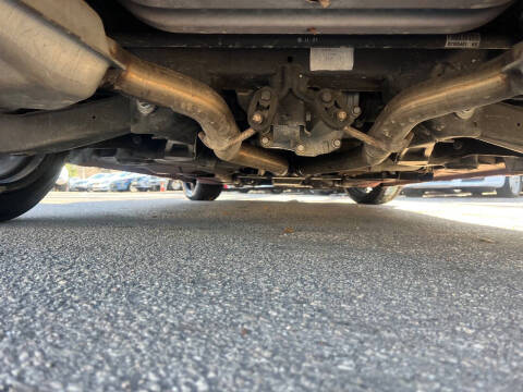 2011 Chevrolet Camaro LS