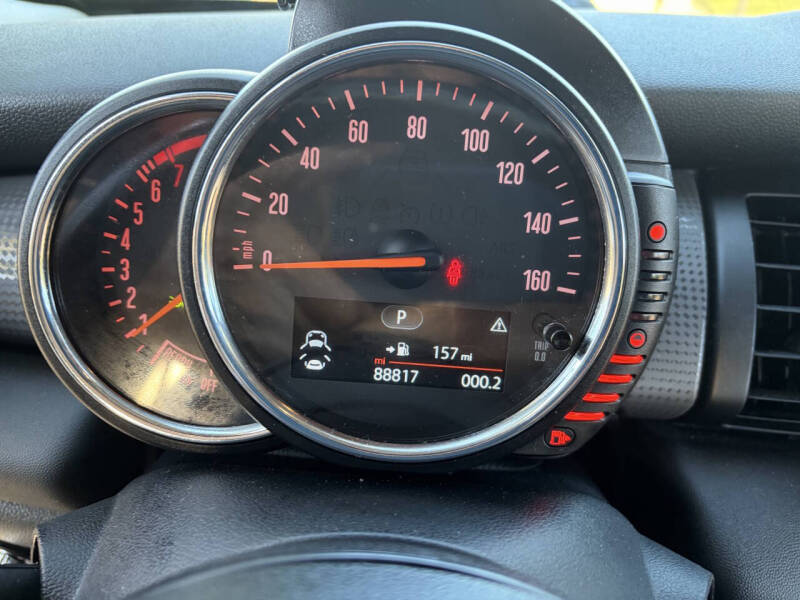 2016 MINI Hardtop 4 Door Cooper
