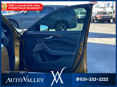 2022 Acura TLX SH-AWD Type S w/Perf. Wheel+Tire